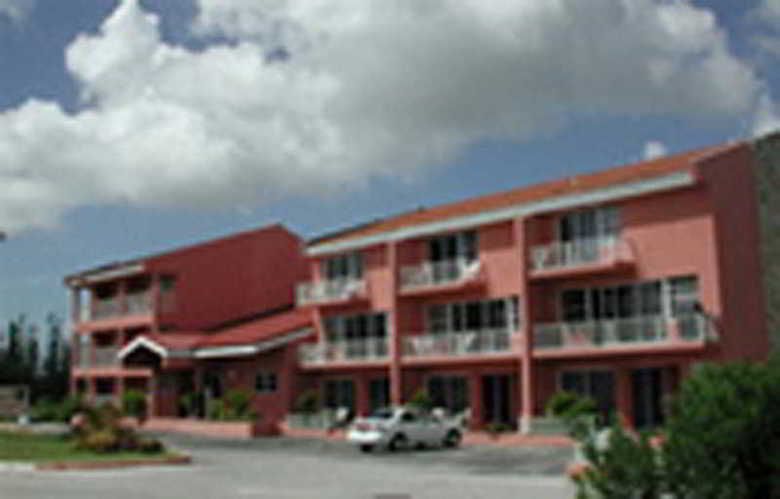 Hotel Dundee Bay Villas
