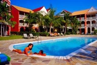 Hotel Pelican Bay At Lucaya