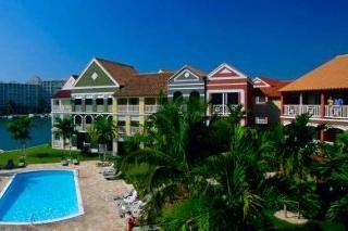 Hotel Pelican Bay At Lucaya