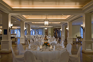 Hotel Grand Lucayan
