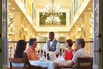 Hotel Grand Lucayan