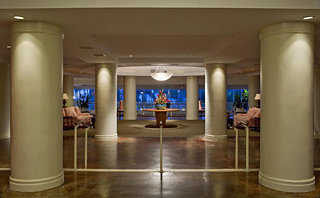 Hotel Our Lucaya Reef Village