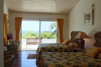 Hotel Stella Maris Resort Club