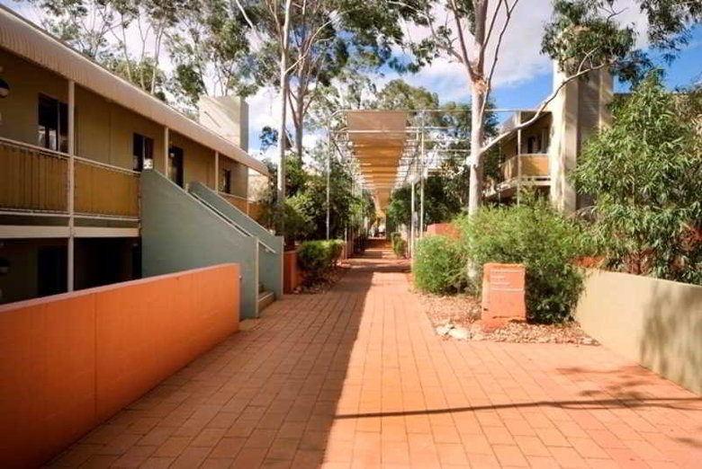 Hotel Apartamentos Emu Walk (1 Dormitorios)