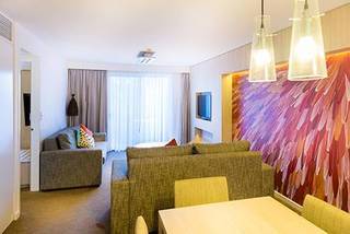 Hotel Apartamentos Emu Walk (1 Dormitorios)