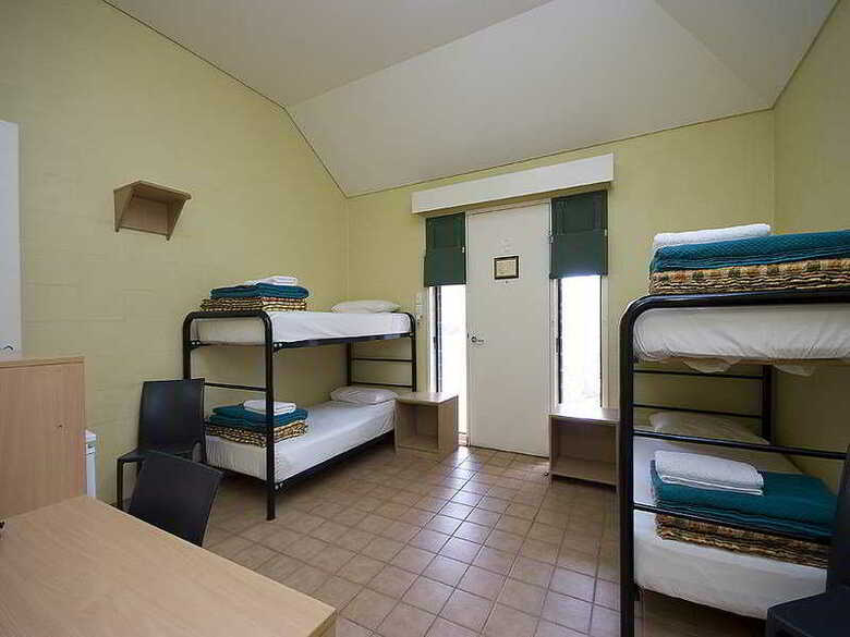 Hotel Outback Pioneer