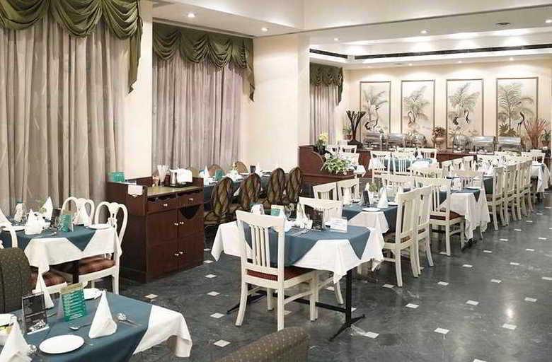 Hotel Hindusthan International, Varanasi