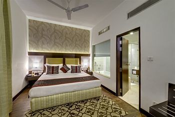 Hotel Hindusthan International, Varanasi