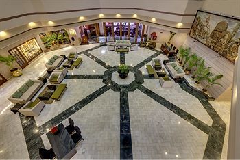 Hotel Hindusthan International, Varanasi