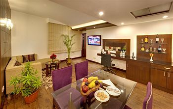 Hotel Hindusthan International, Varanasi