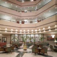 Hotel Hindusthan International, Varanasi