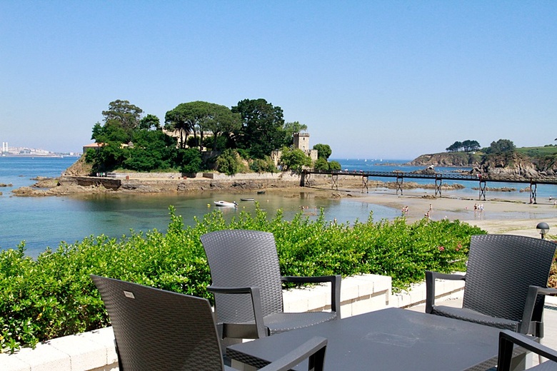 Hotel Portocobo