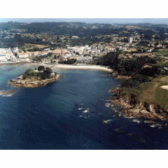 Hotel Portocobo