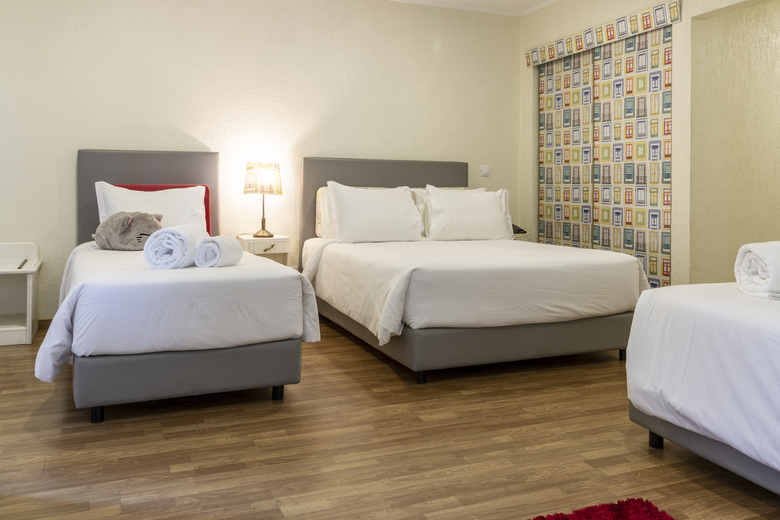 Hotel As Lisboa