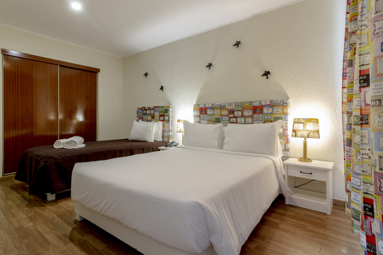 Hotel As Lisboa