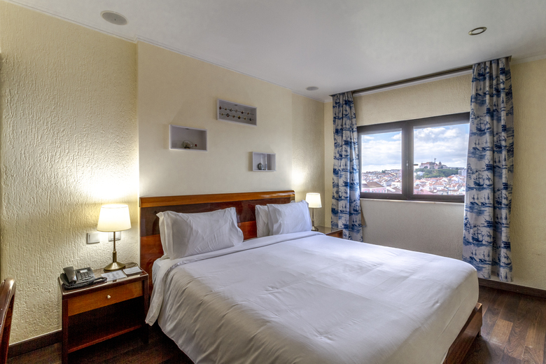 Hotel As Lisboa