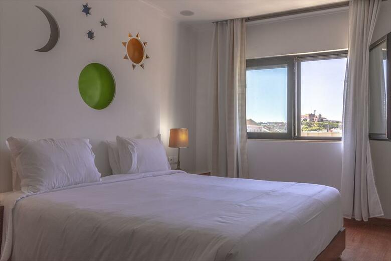 Hotel As Lisboa
