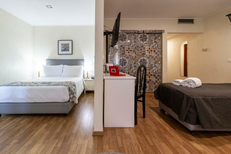 Hotel As Lisboa
