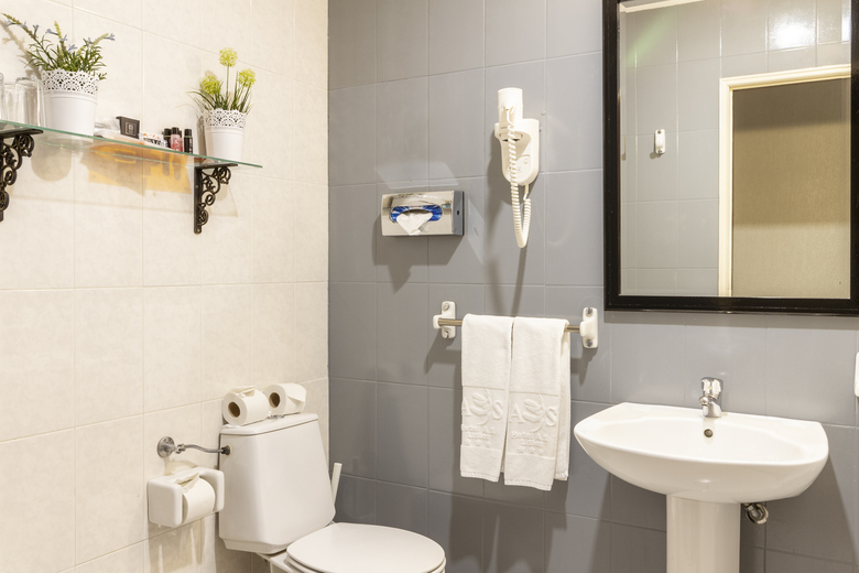 Hotel As Lisboa