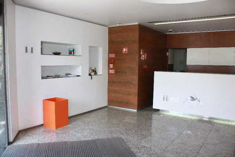 Hotel As Lisboa