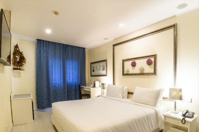Hotel As Lisboa