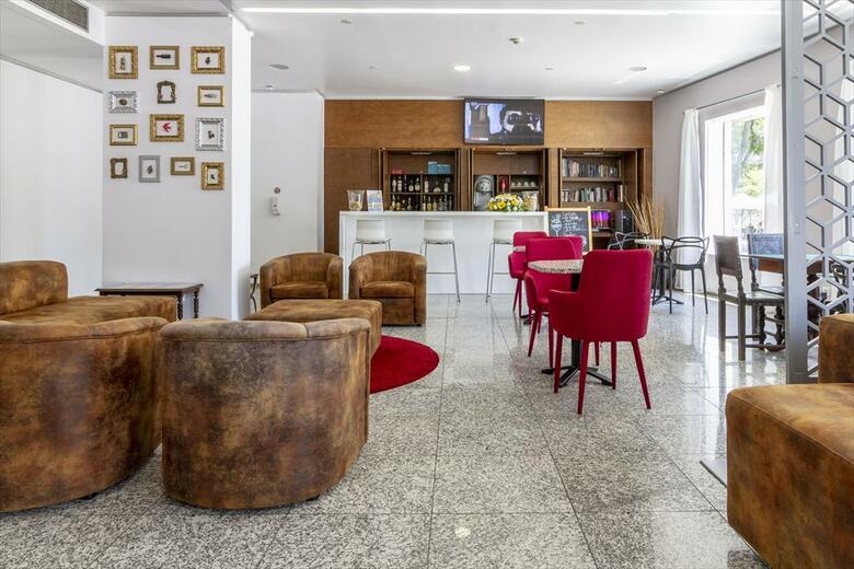 Hotel As Lisboa