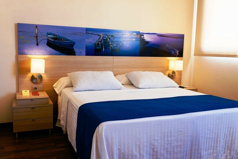 Hotel L'algadir Del Delta