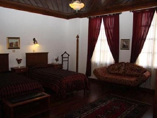 Dogan Hotel - Special Class