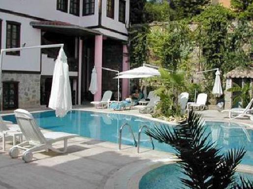 Dogan Hotel - Special Class