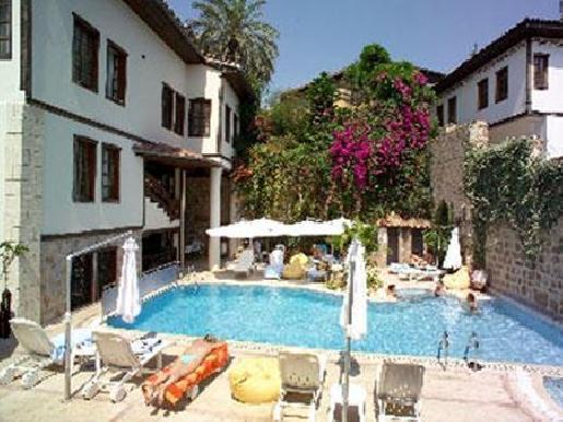Dogan Hotel - Special Class