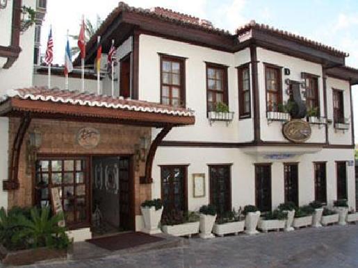 Dogan Hotel - Special Class