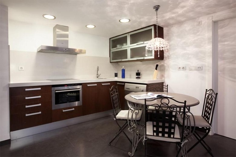 Aparthotel Duran I Bas