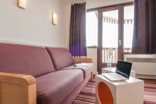 Residence Pierre Et Vacances Antares