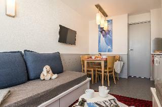 Residence Pierre Et Vacances Antares