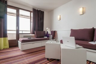 Residence Pierre Et Vacances Antares
