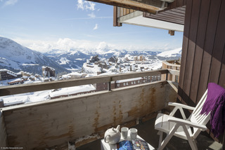 Residence Pierre Et Vacances Antares