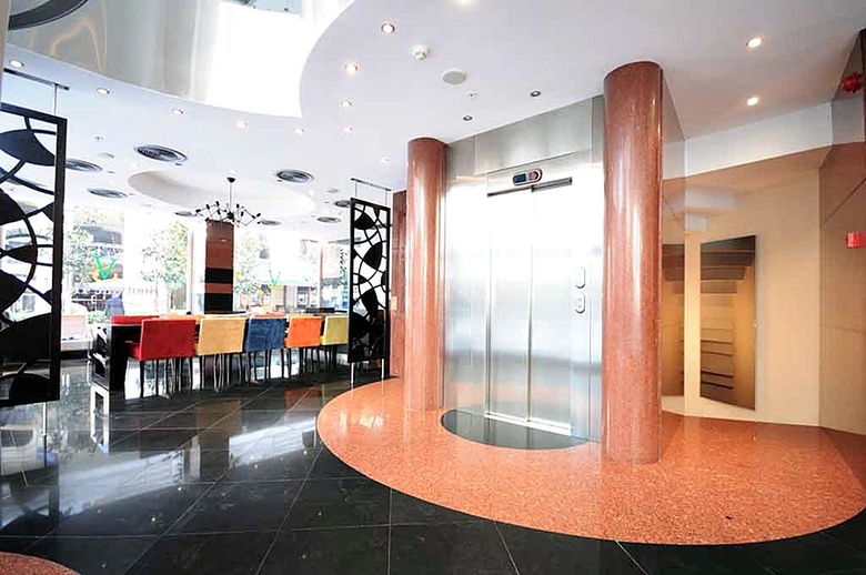 Sv Boutique Hotel