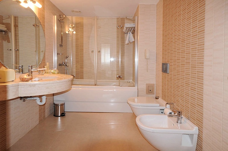 Sv Boutique Hotel