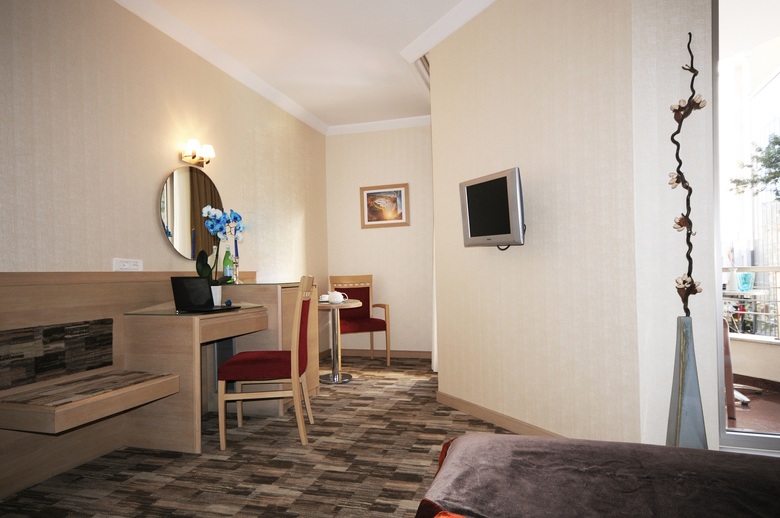 Sv Boutique Hotel