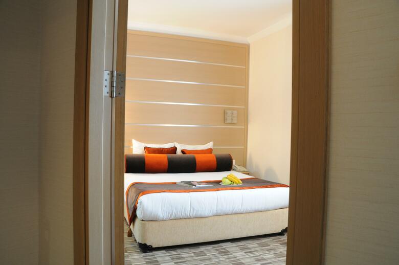 Sv Boutique Hotel