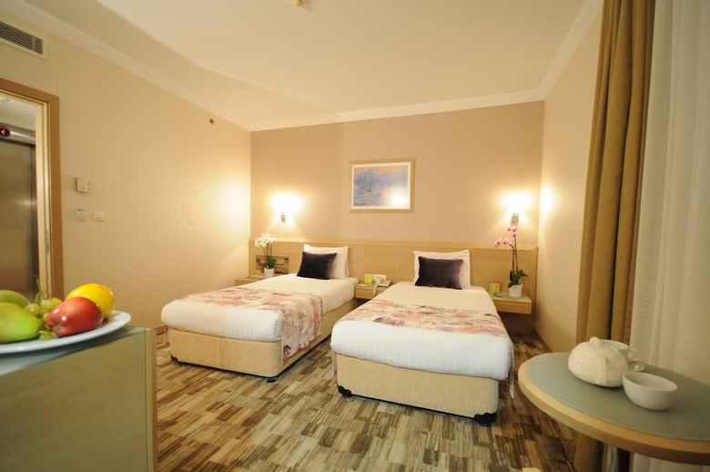 Sv Boutique Hotel