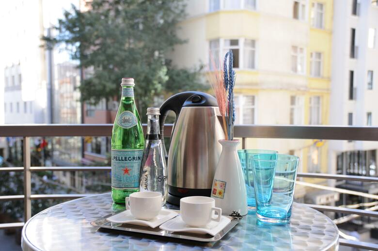 Sv Boutique Hotel