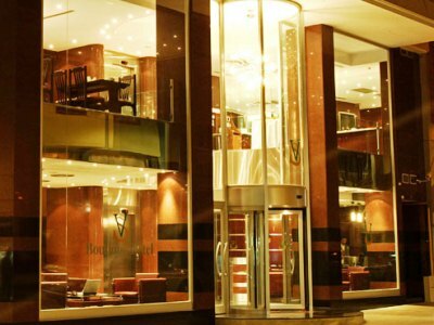 Sv Boutique Hotel