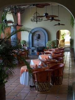 Hotel Villa Vera Puerto Mio Zihuatanejo