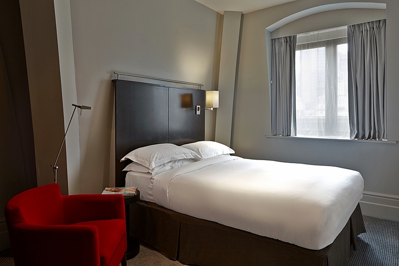Hotel Andaz Liverpool Street