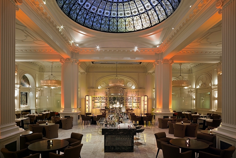 Hotel Andaz Liverpool Street