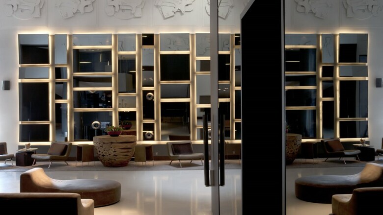 Hotel Andaz Liverpool Street