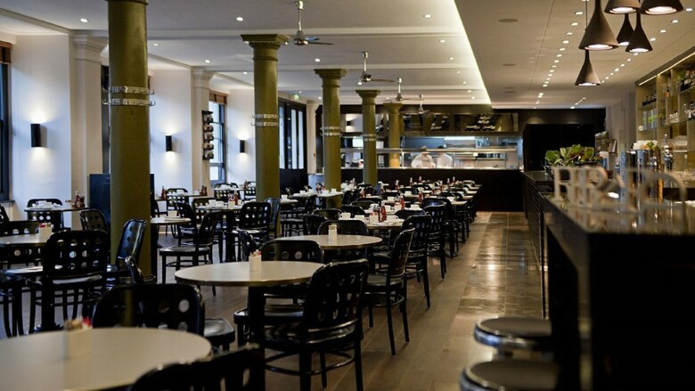 Hotel Andaz Liverpool Street
