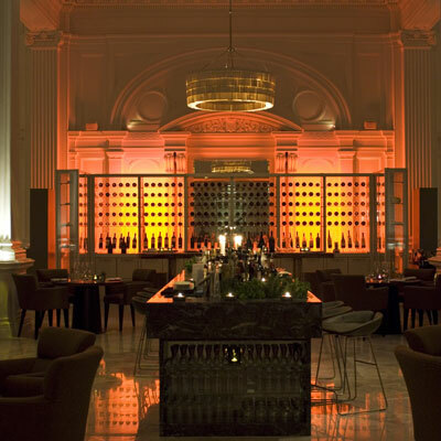 Hotel Andaz Liverpool Street