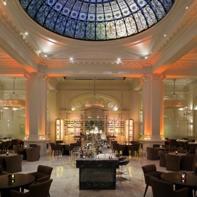 Hotel Andaz Liverpool Street